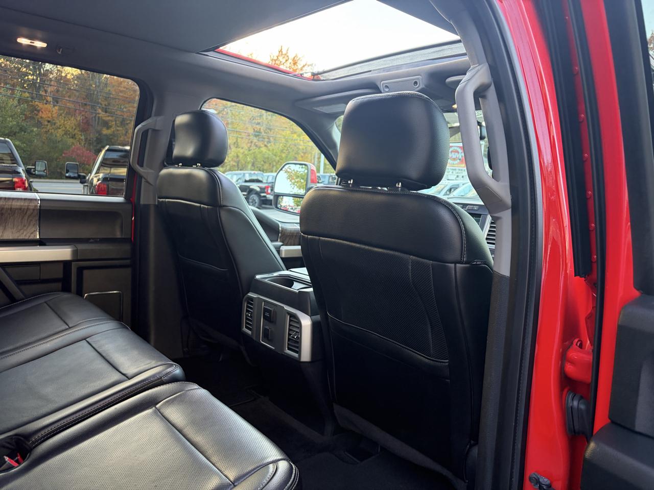 Ford Super Duty F-350 DRW  2017