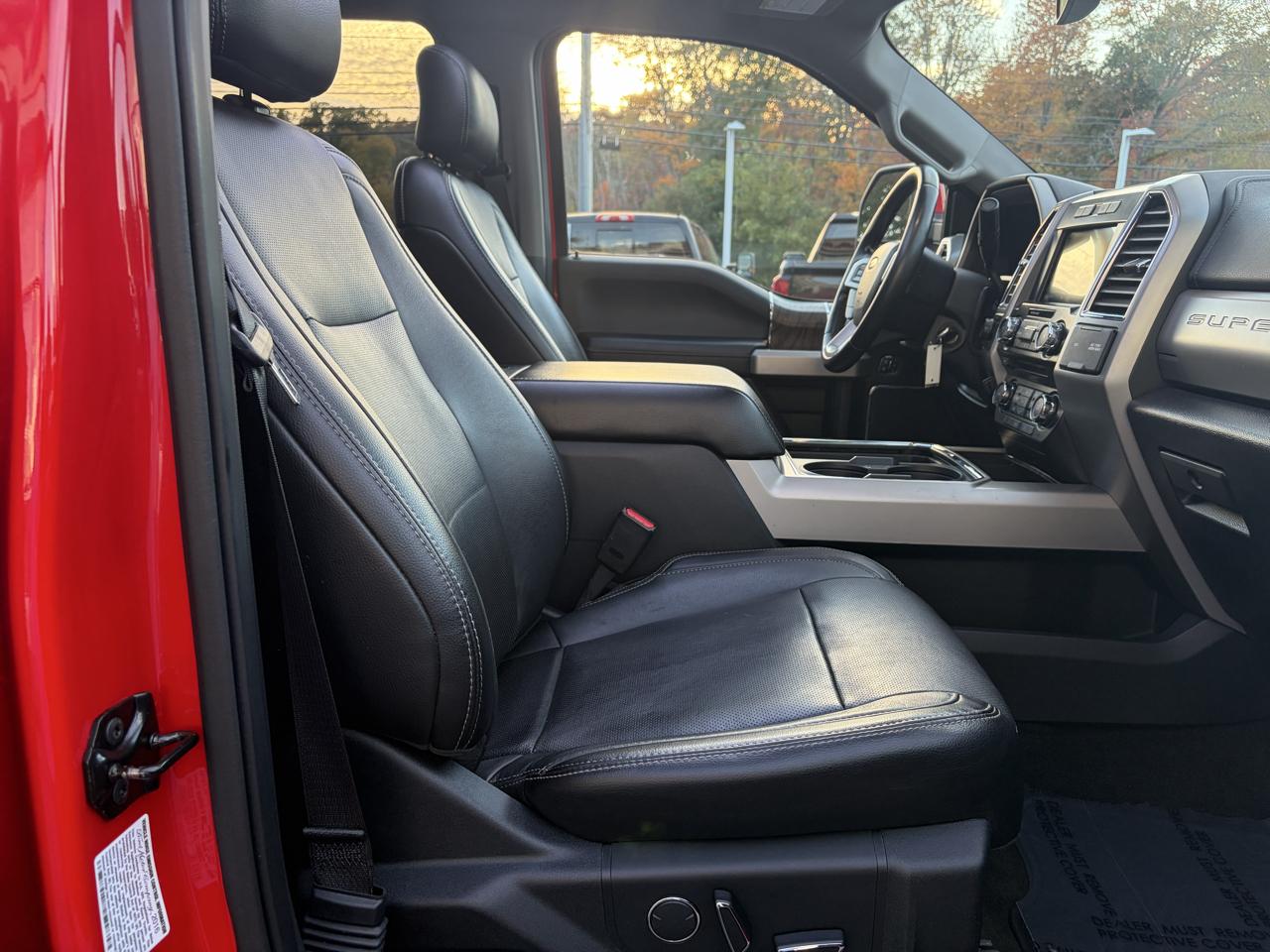 Ford Super Duty F-350 DRW  2017
