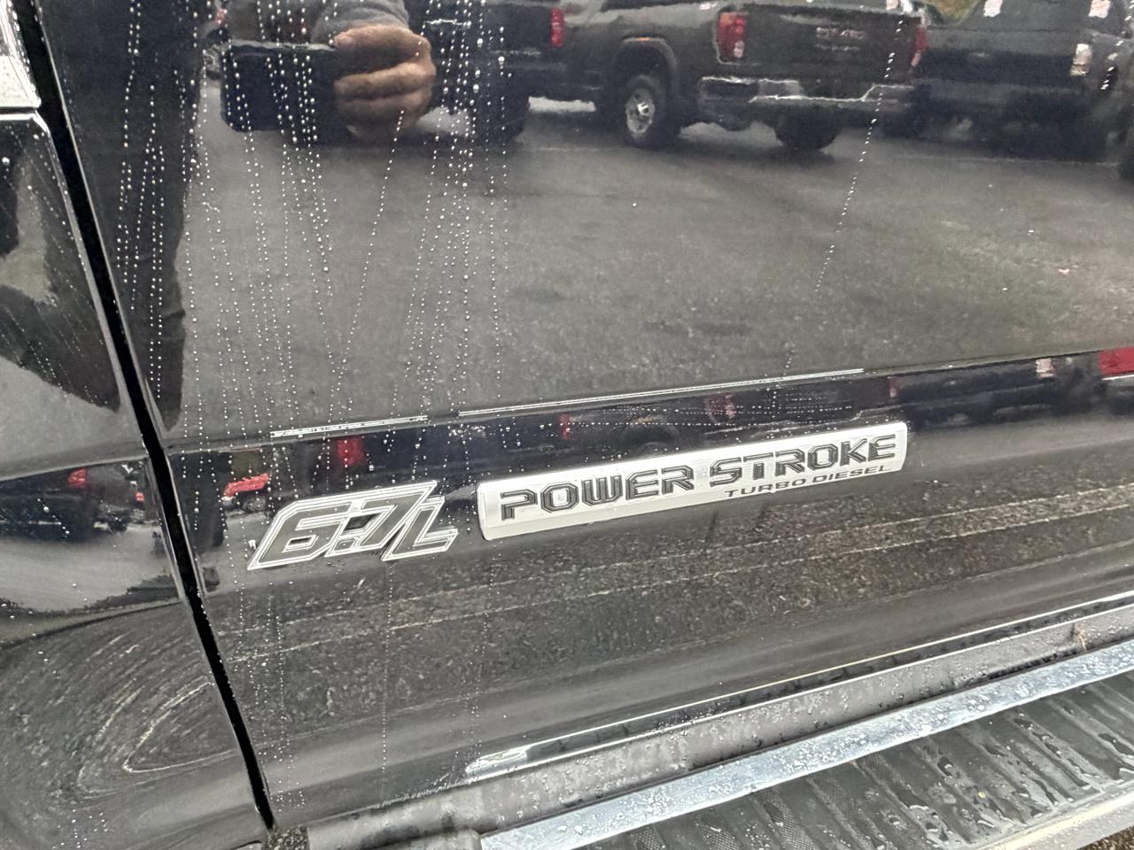 Ford Super Duty F-350 DRW  2021