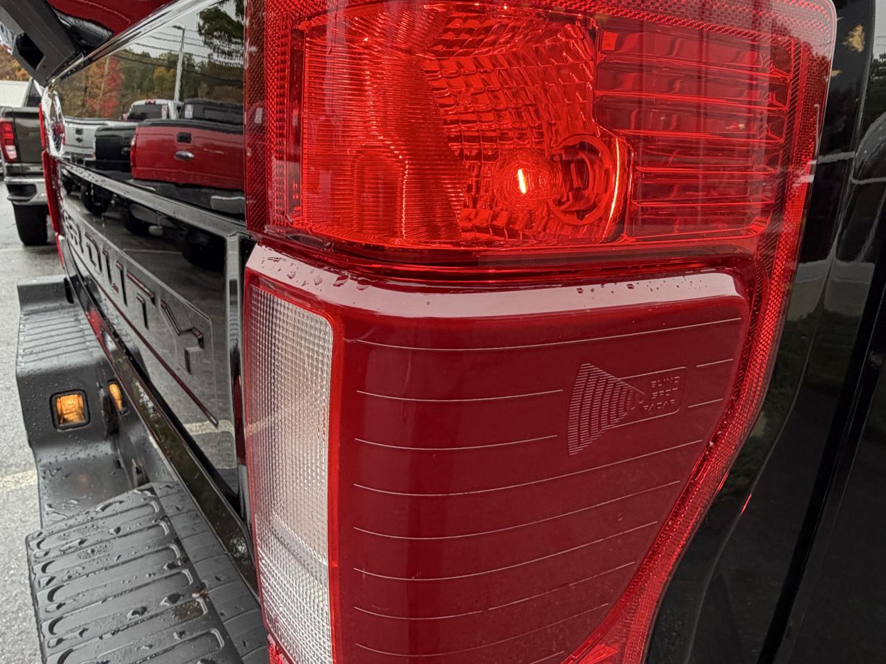Ford Super Duty F-350 DRW  2021