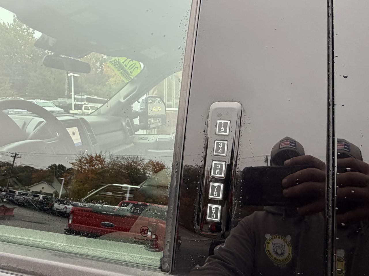 Ford Super Duty F-350 DRW  2021