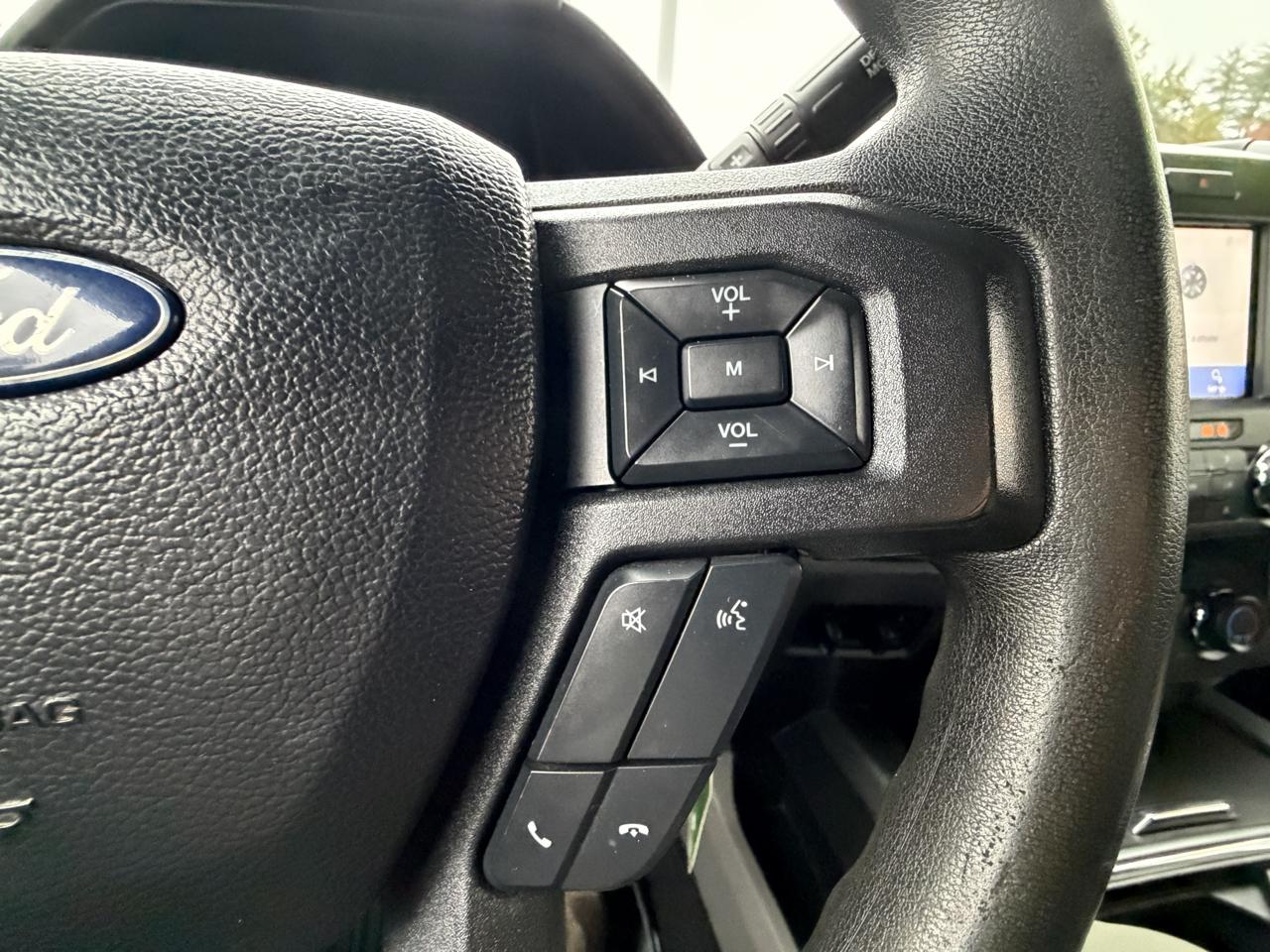Ford Super Duty F-350 DRW  2021