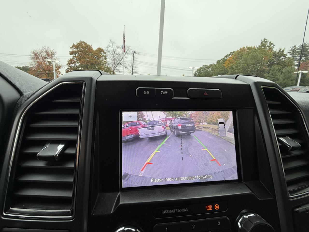 Ford Super Duty F-350 DRW  2021