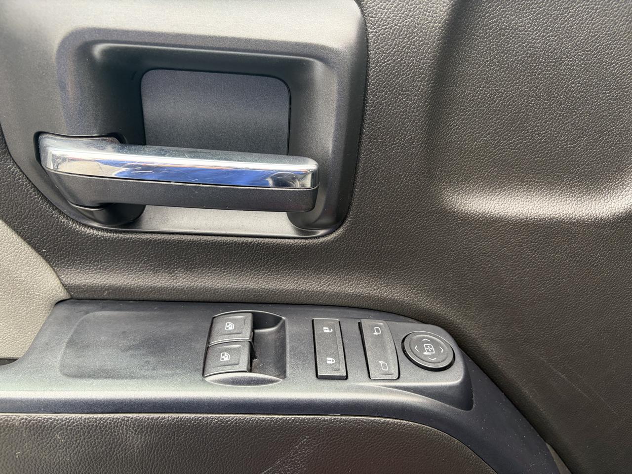 GMC Sierra 2500HD  2018