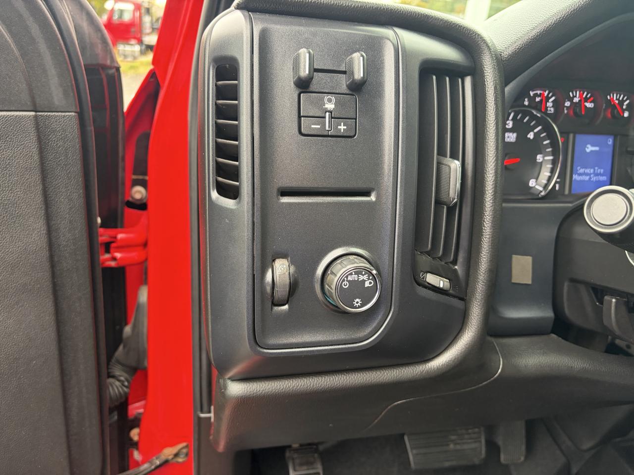 GMC Sierra 2500HD  2018