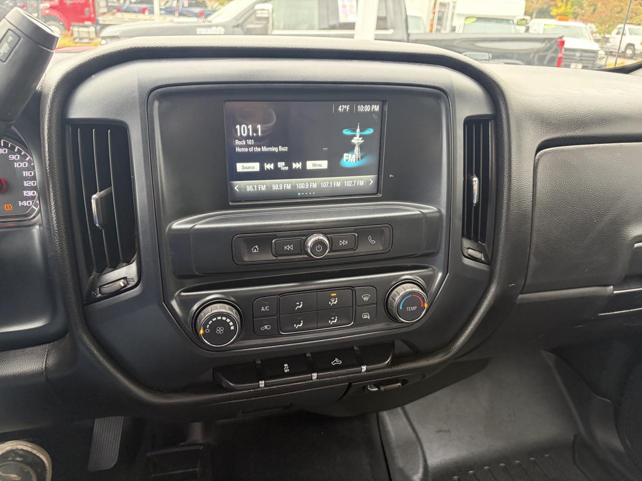 GMC Sierra 2500HD  2018