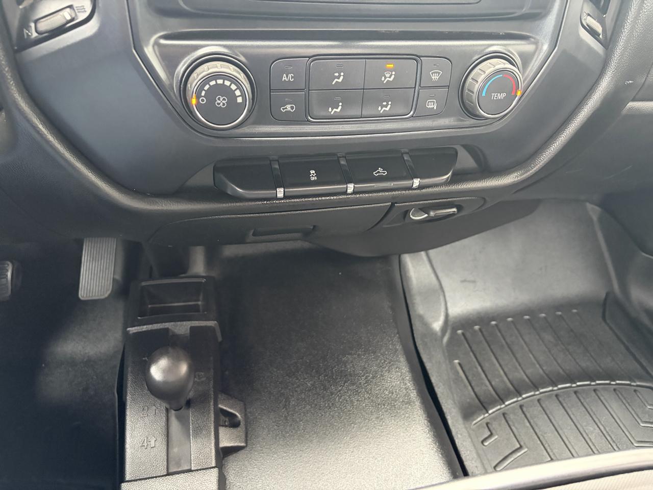 GMC Sierra 2500HD  2018