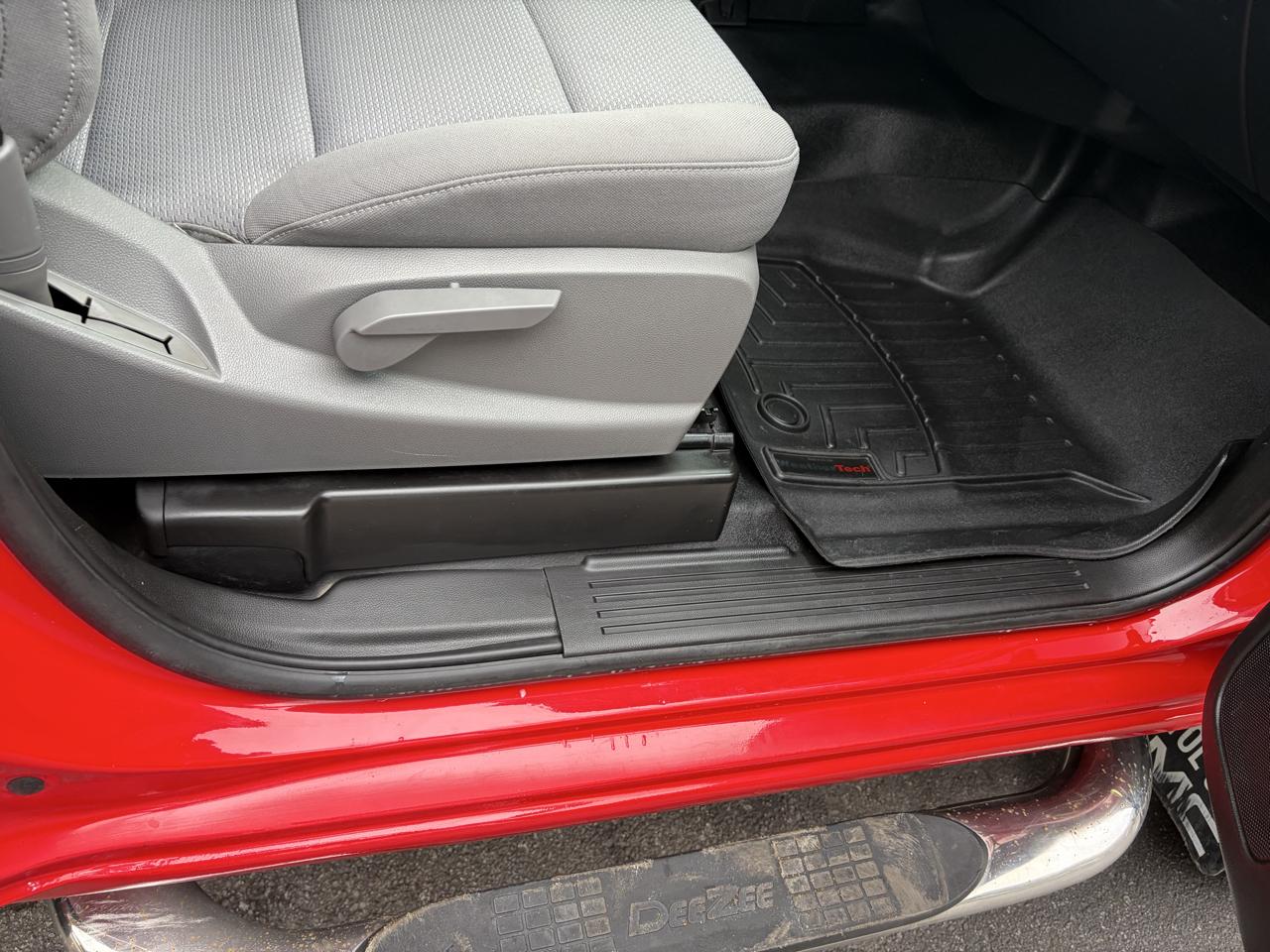GMC Sierra 2500HD  2018