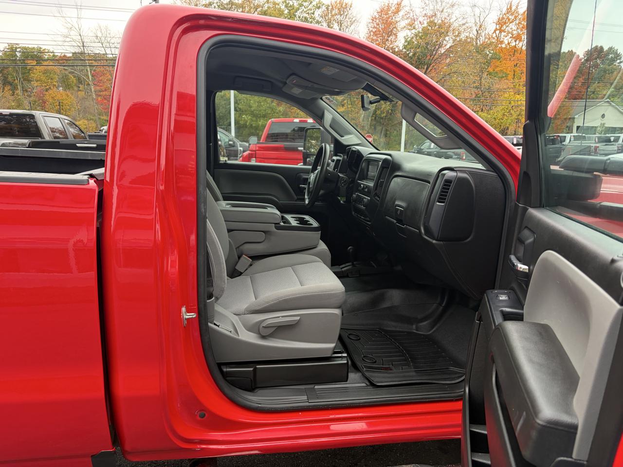 GMC Sierra 2500HD  2018