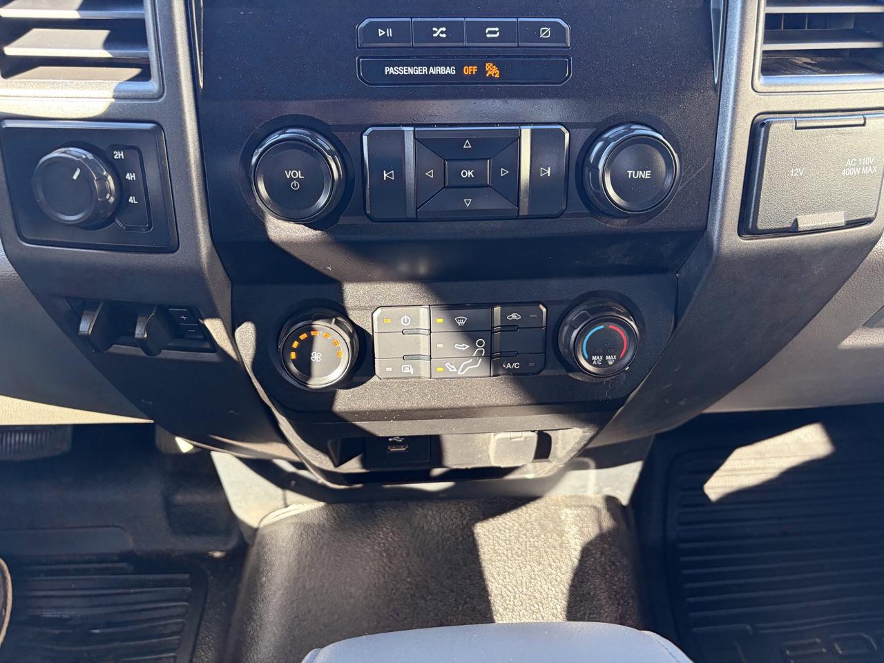 Ford Super Duty F-550 DRW  2022