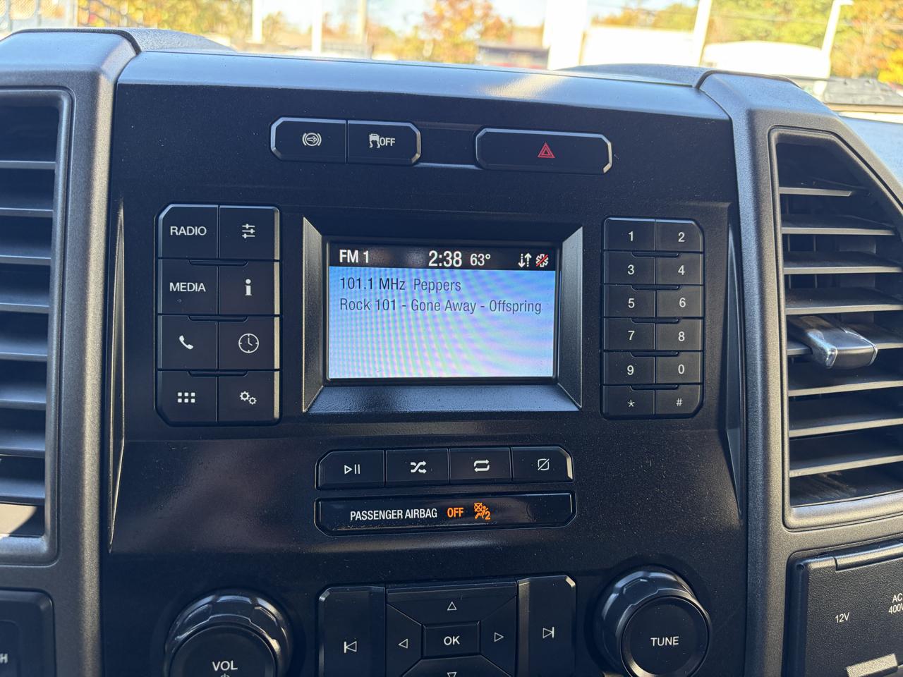 Ford Super Duty F-550 DRW  2022