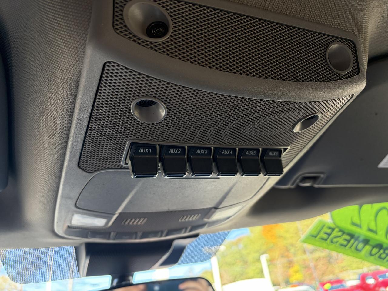 Ford Super Duty F-550 DRW  2022