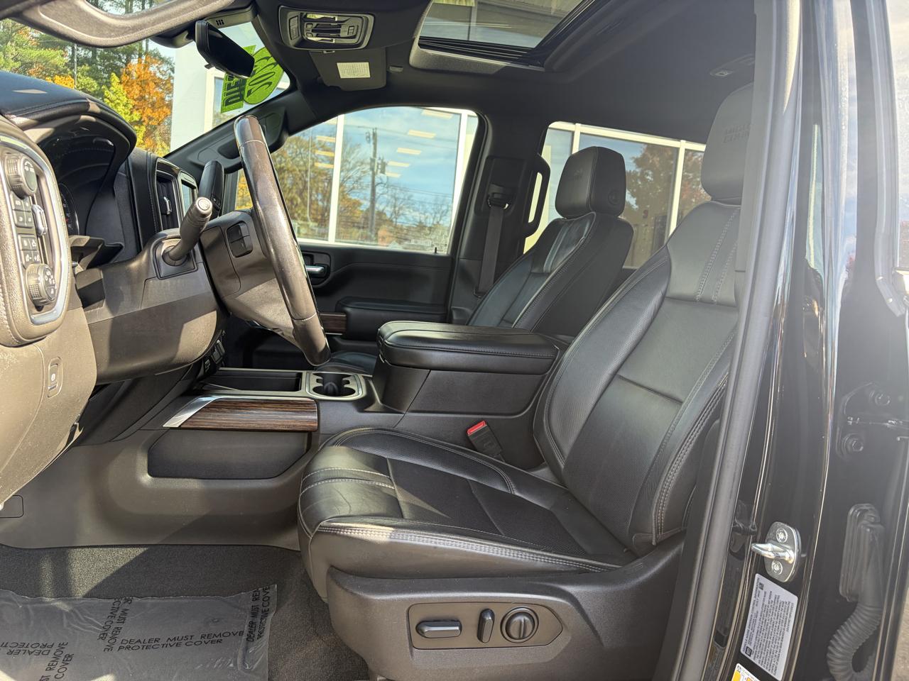 Chevrolet Silverado 2500HD  2023