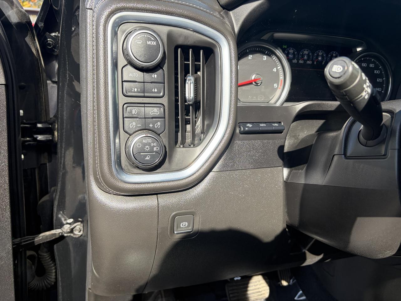 Chevrolet Silverado 2500HD  2023