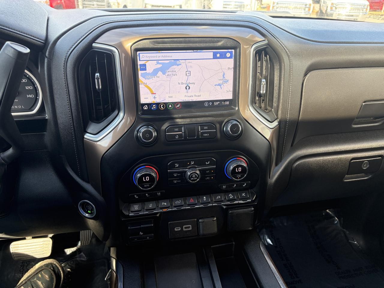 Chevrolet Silverado 2500HD  2023