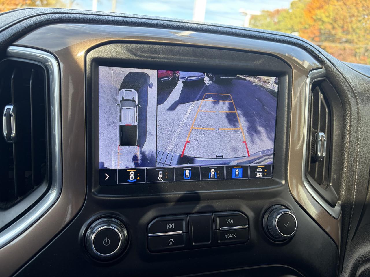 Chevrolet Silverado 2500HD  2023