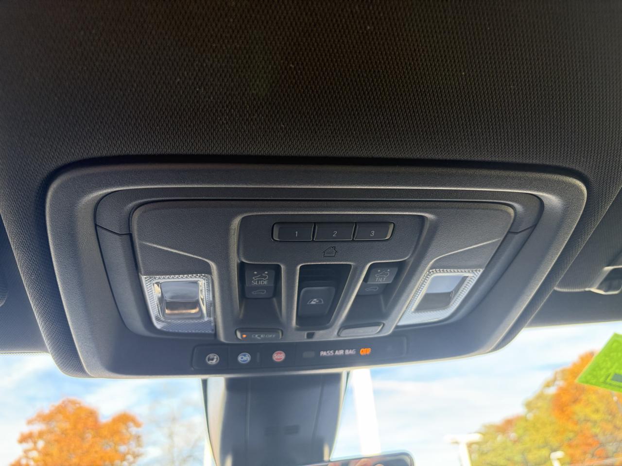 Chevrolet Silverado 2500HD  2023