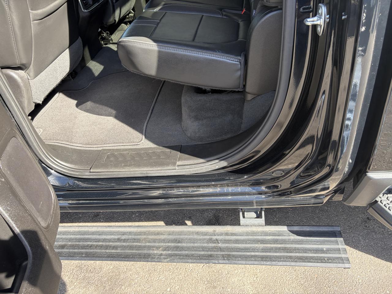 Chevrolet Silverado 2500HD  2023