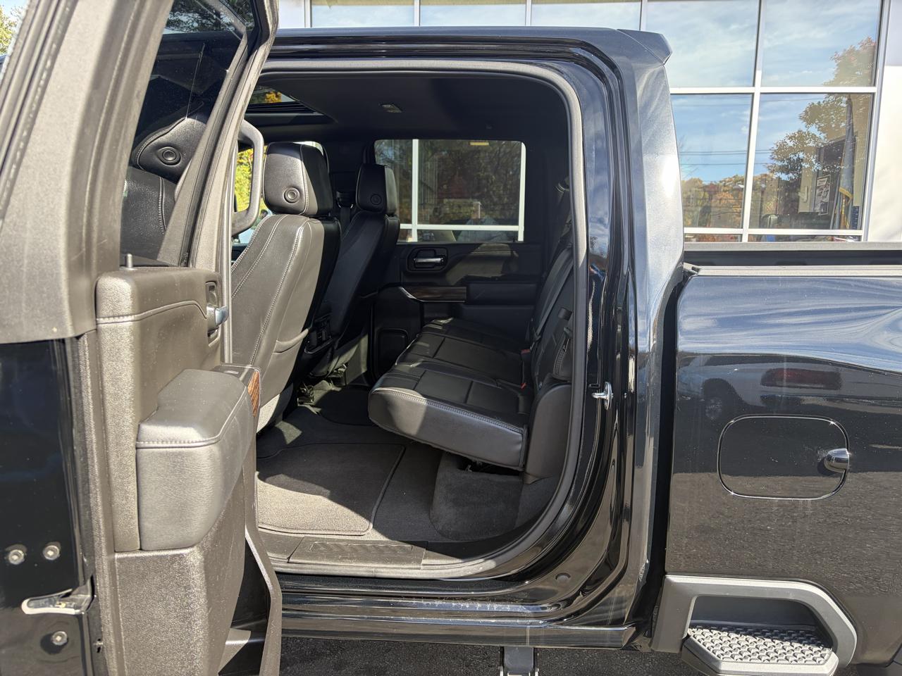 Chevrolet Silverado 2500HD  2023