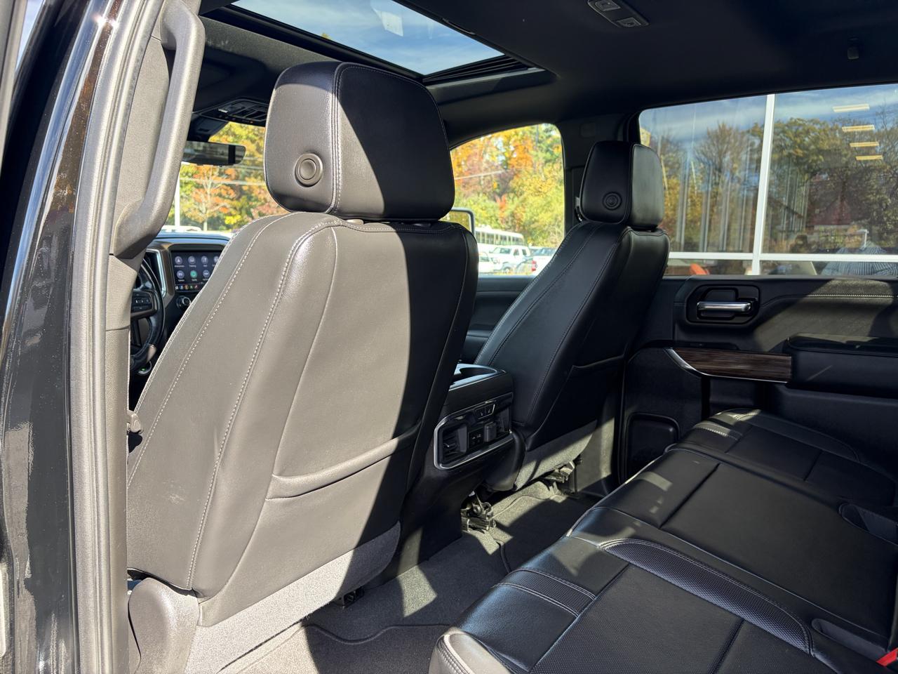 Chevrolet Silverado 2500HD  2023