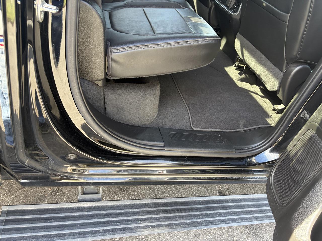 Chevrolet Silverado 2500HD  2023