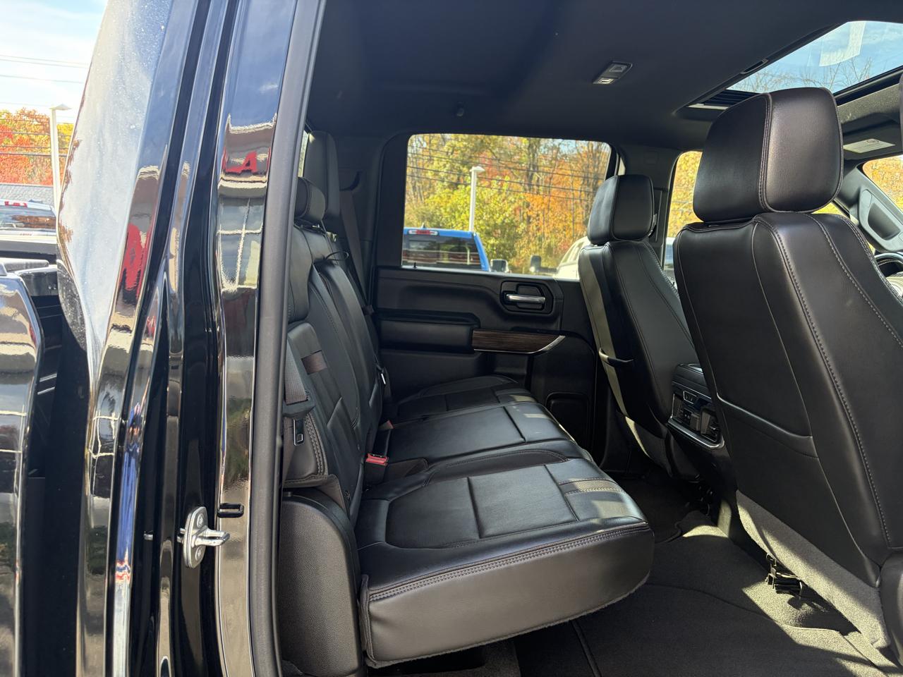 Chevrolet Silverado 2500HD  2023