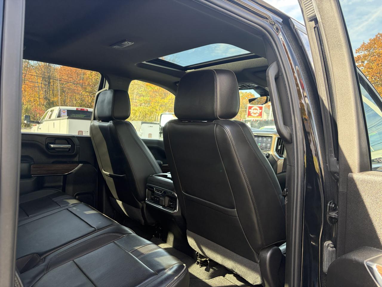 Chevrolet Silverado 2500HD  2023