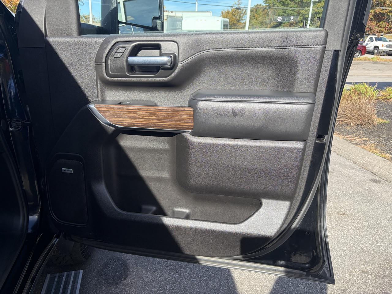 Chevrolet Silverado 2500HD  2023