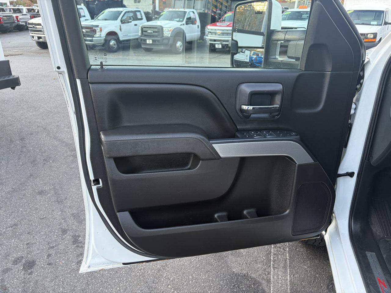 Chevrolet Silverado 1500  2017