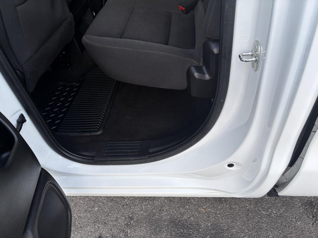 Chevrolet Silverado 1500  2017