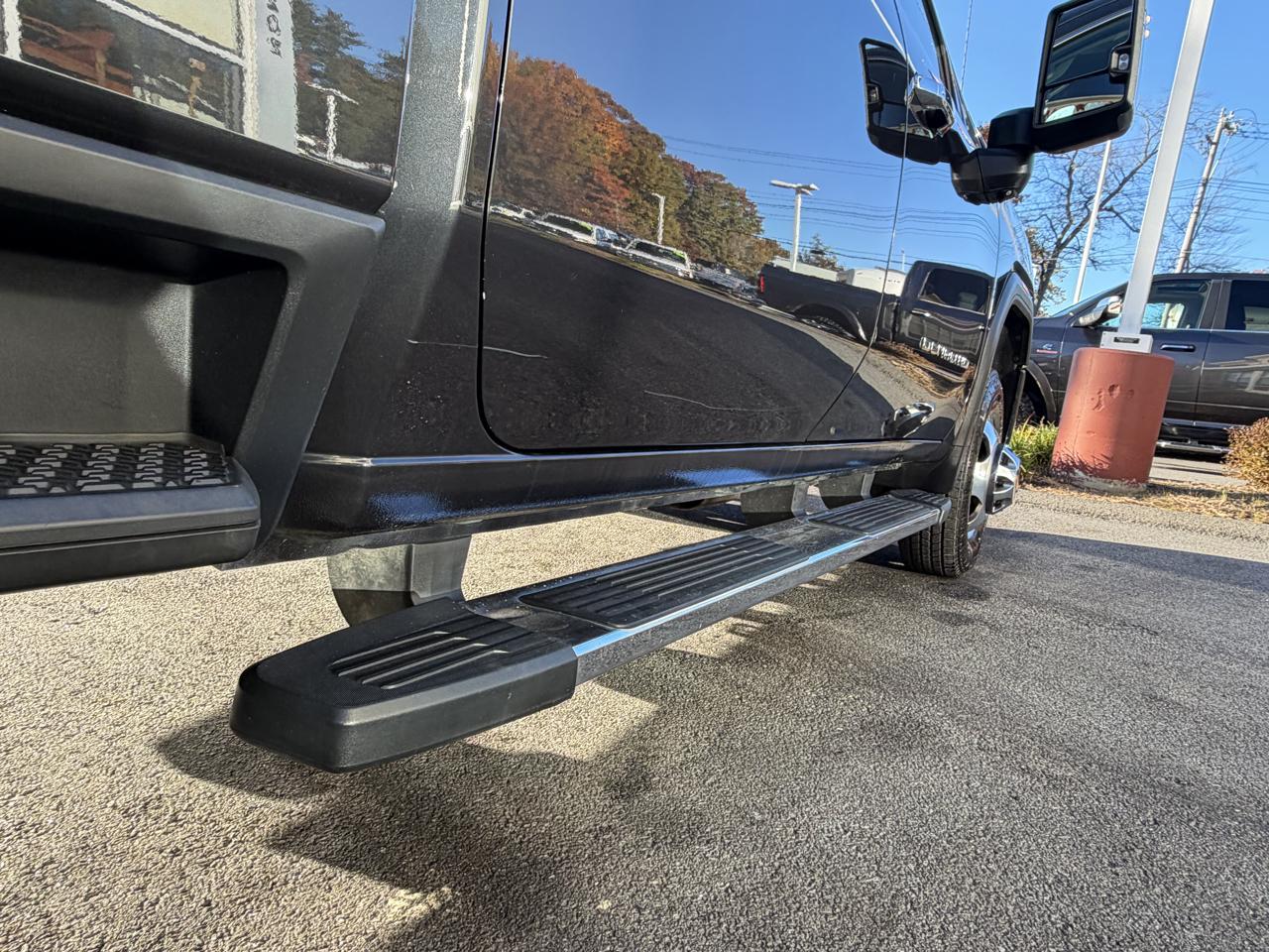 GMC Sierra 3500HD  2020