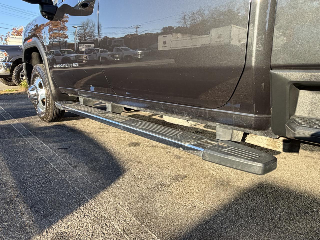 GMC Sierra 3500HD  2020