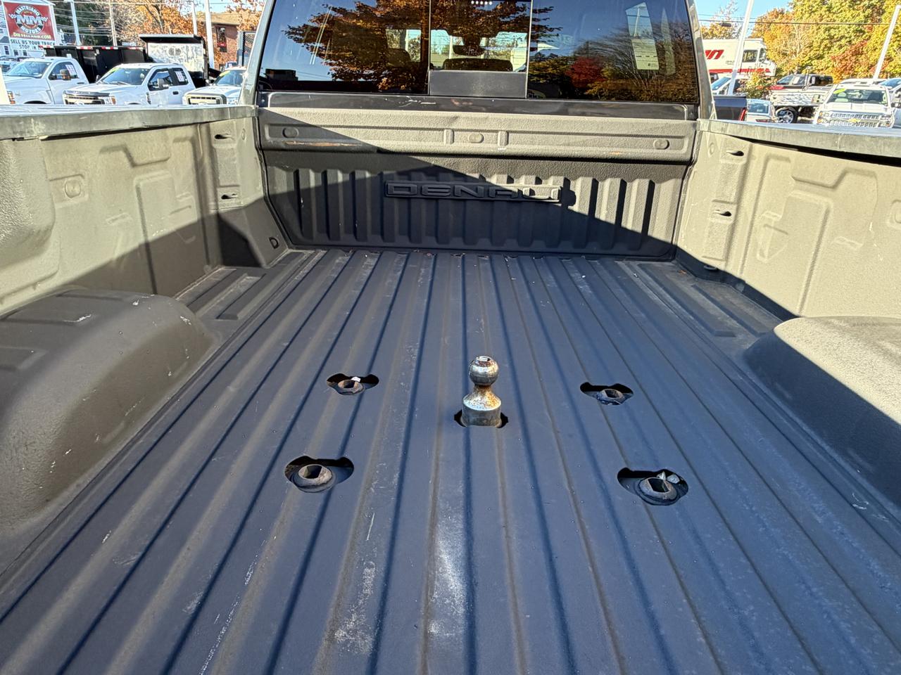 GMC Sierra 3500HD  2020