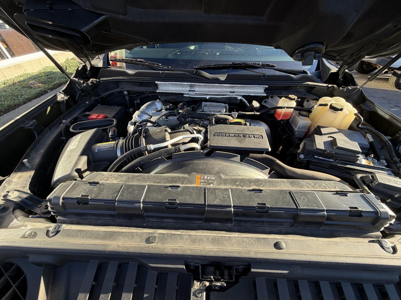 GMC Sierra 3500HD  2020