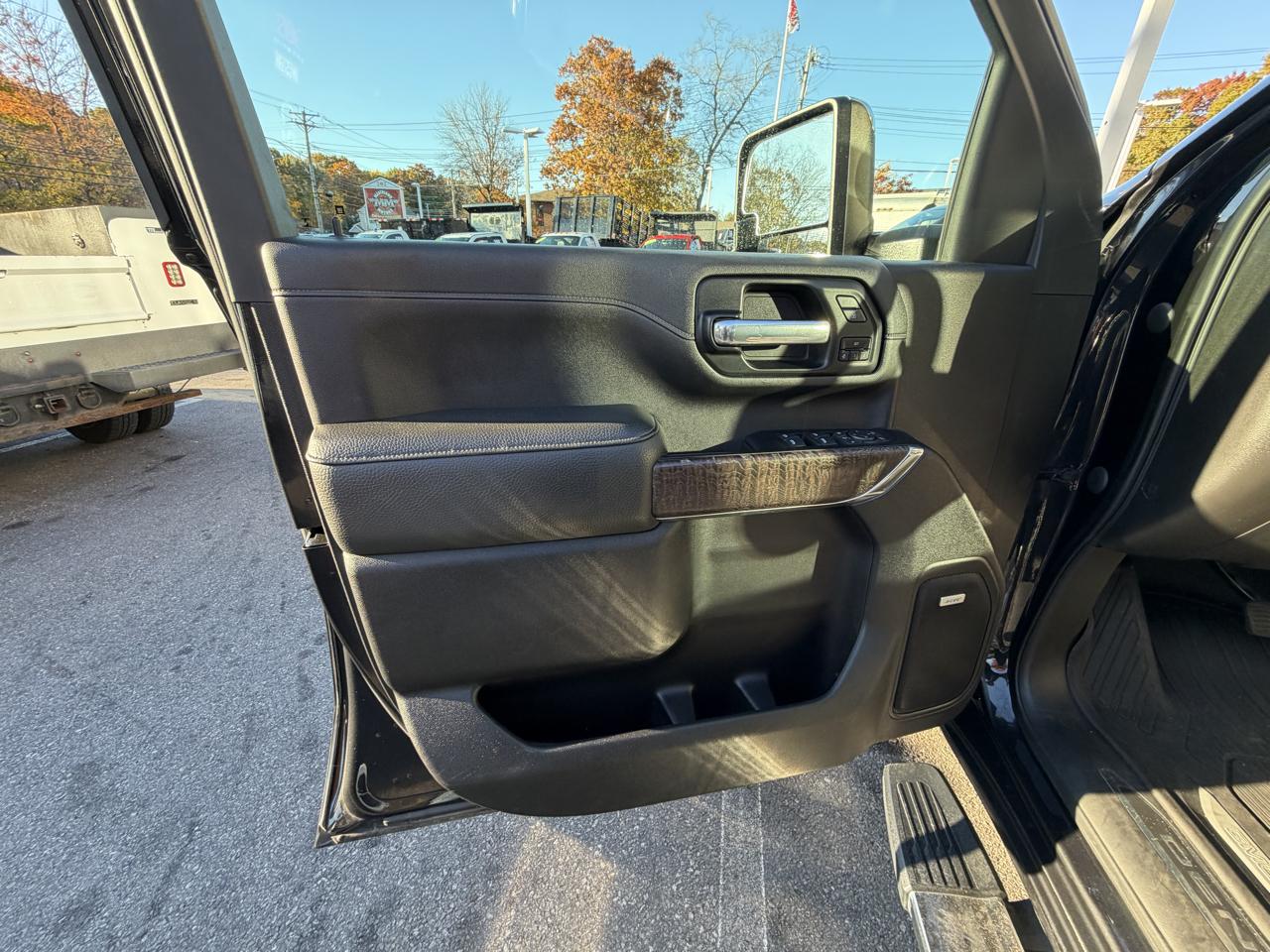 GMC Sierra 3500HD  2020