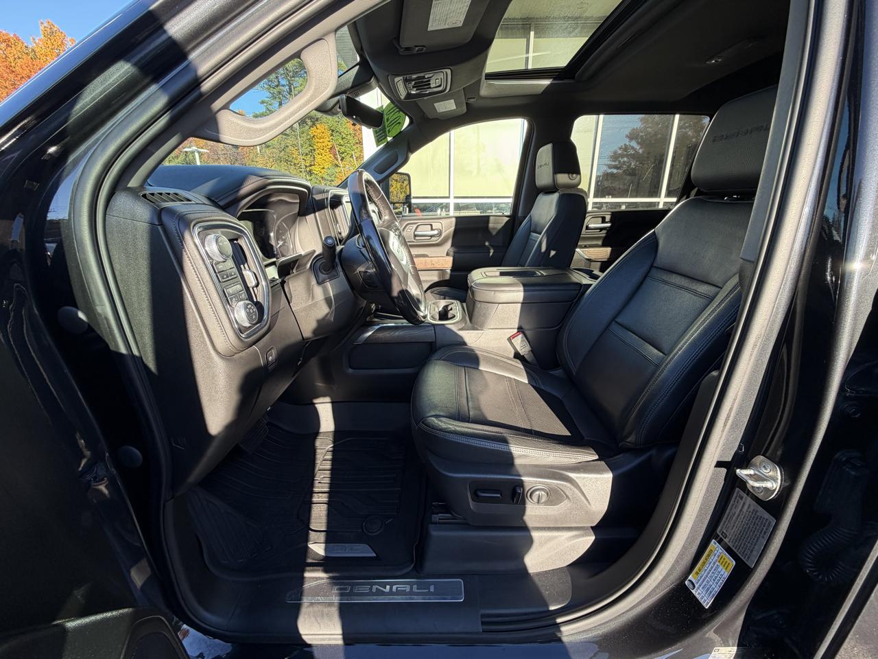 GMC Sierra 3500HD  2020