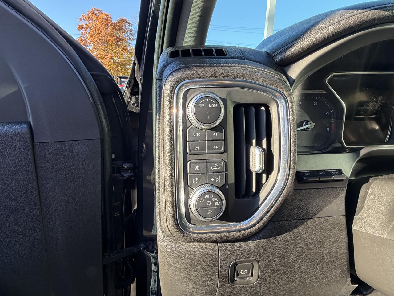 GMC Sierra 3500HD  2020