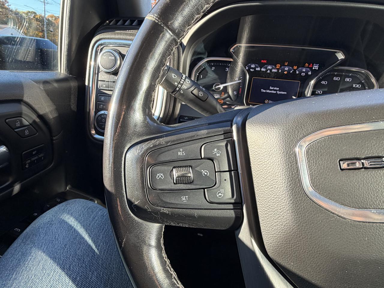 GMC Sierra 3500HD  2020