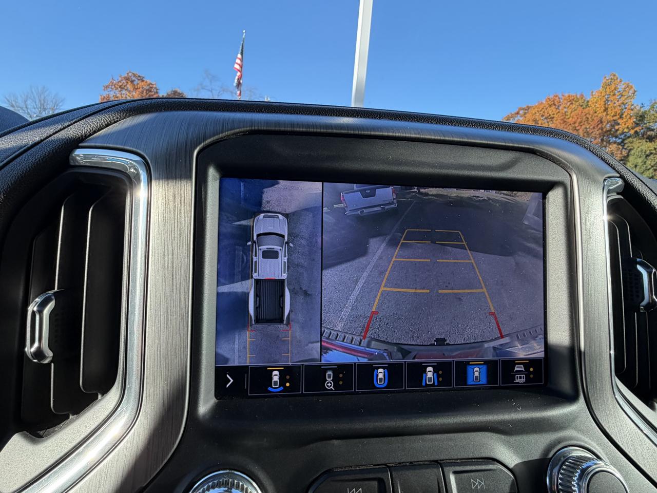GMC Sierra 3500HD  2020