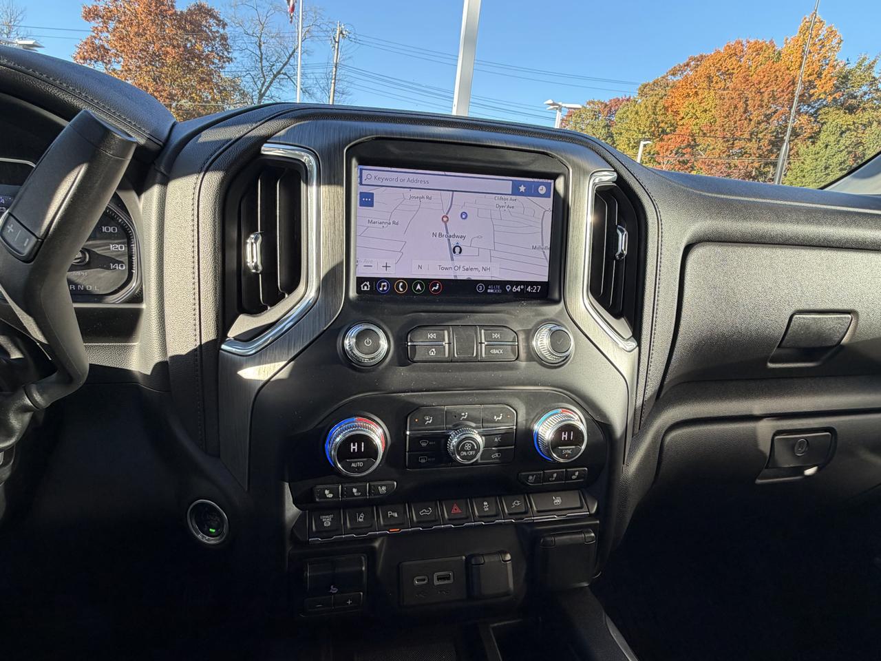 GMC Sierra 3500HD  2020