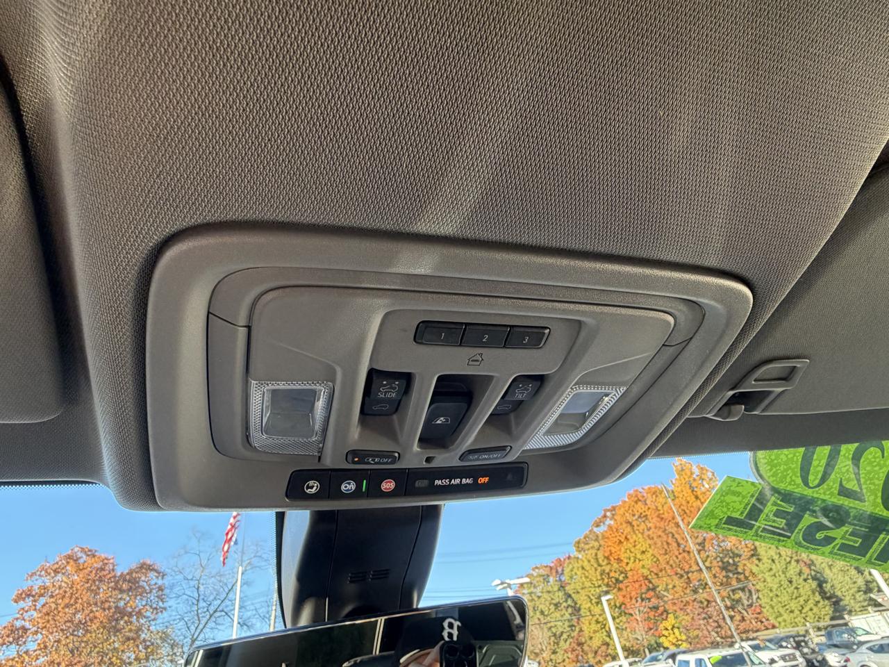 GMC Sierra 3500HD  2020