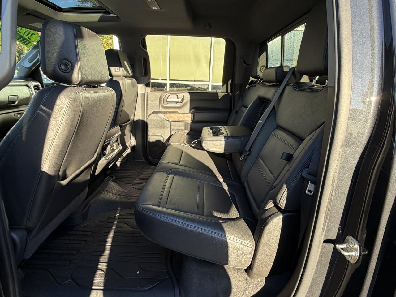 GMC Sierra 3500HD  2020