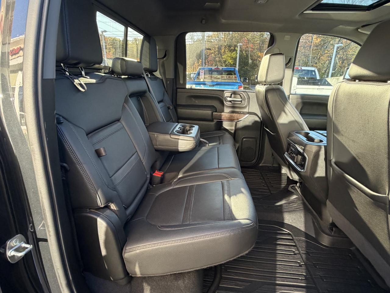 GMC Sierra 3500HD  2020