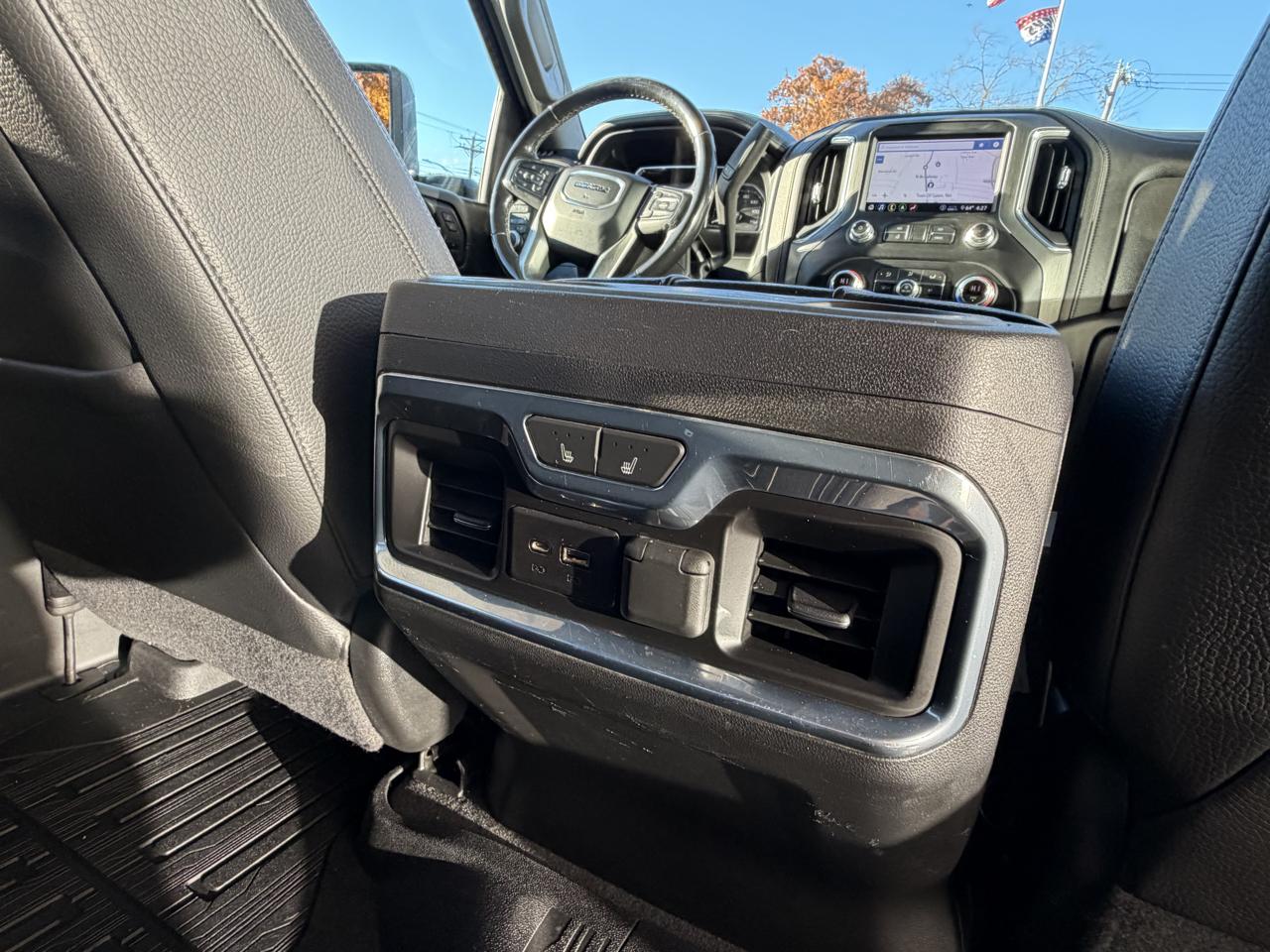 GMC Sierra 3500HD  2020