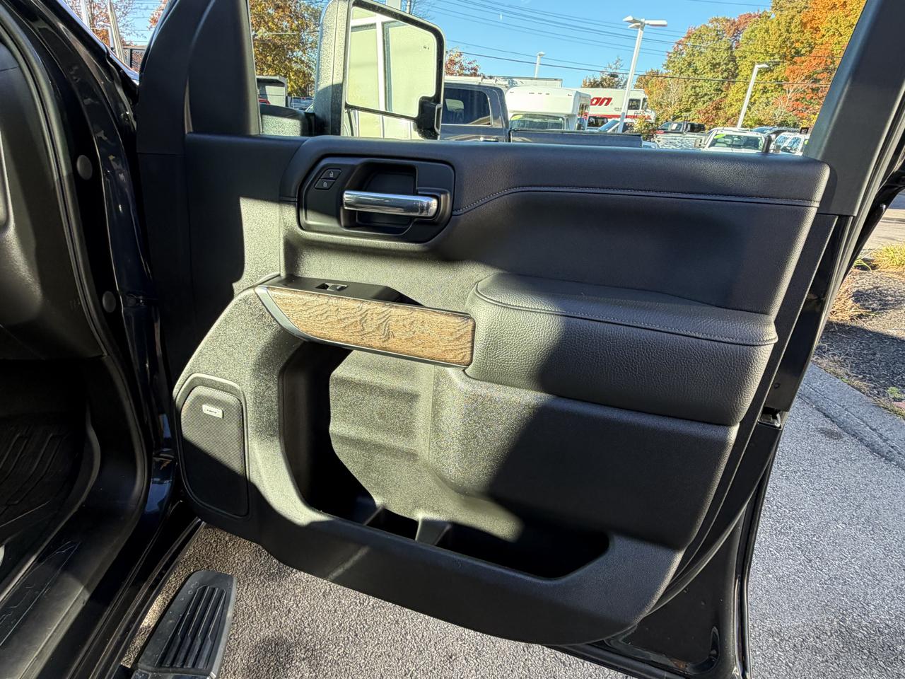 GMC Sierra 3500HD  2020