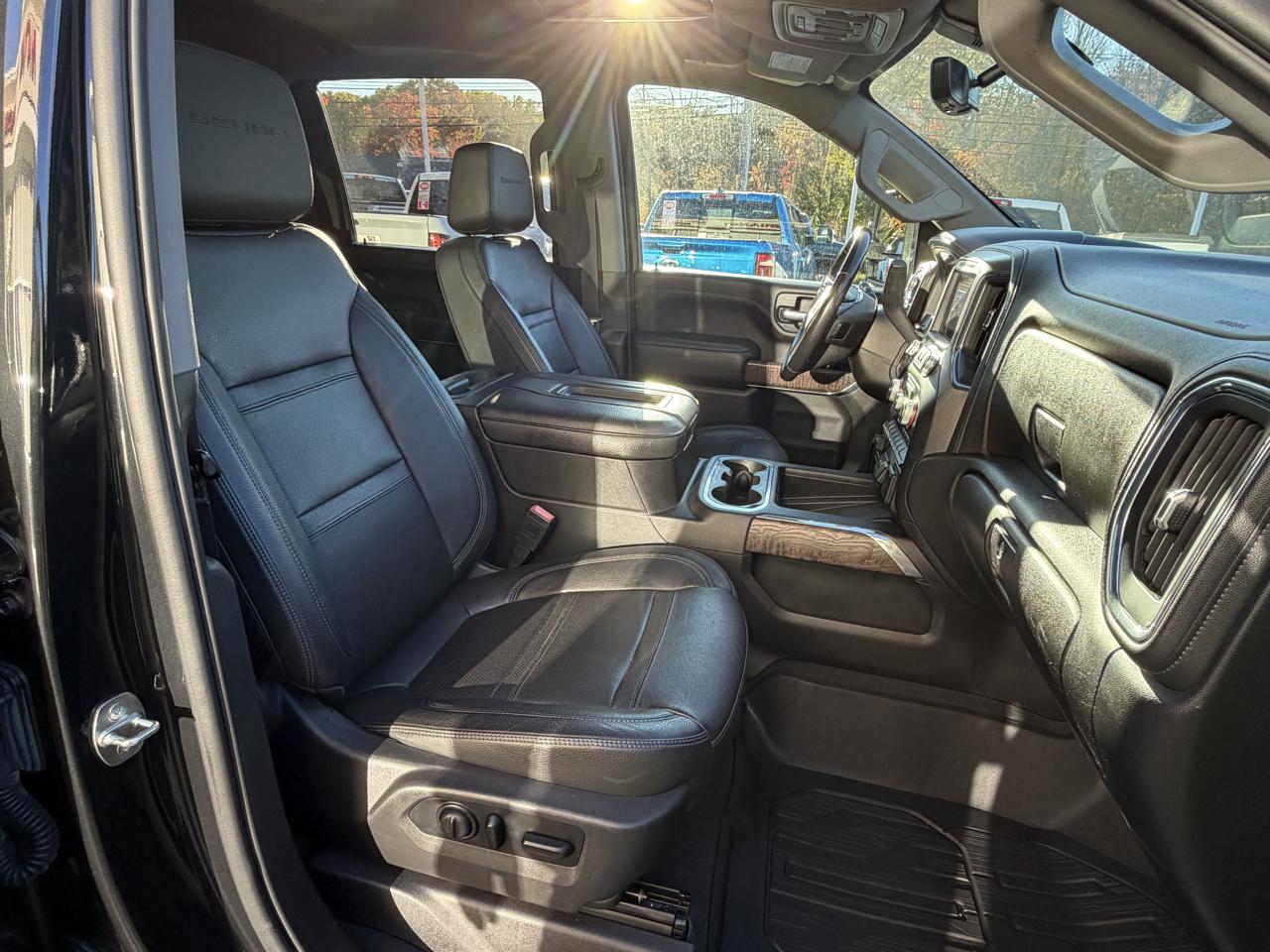 GMC Sierra 3500HD  2020