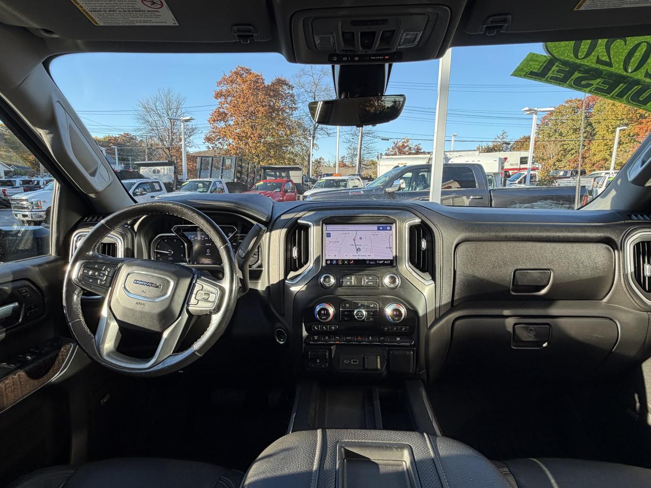 GMC Sierra 3500HD  2020