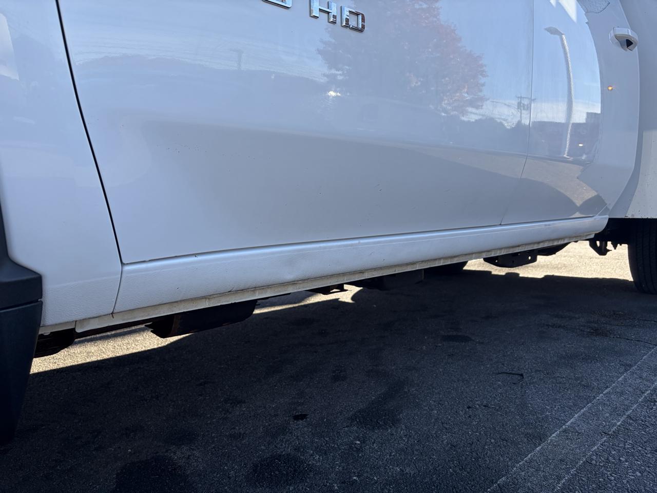 Chevrolet Silverado 3500HD  2022