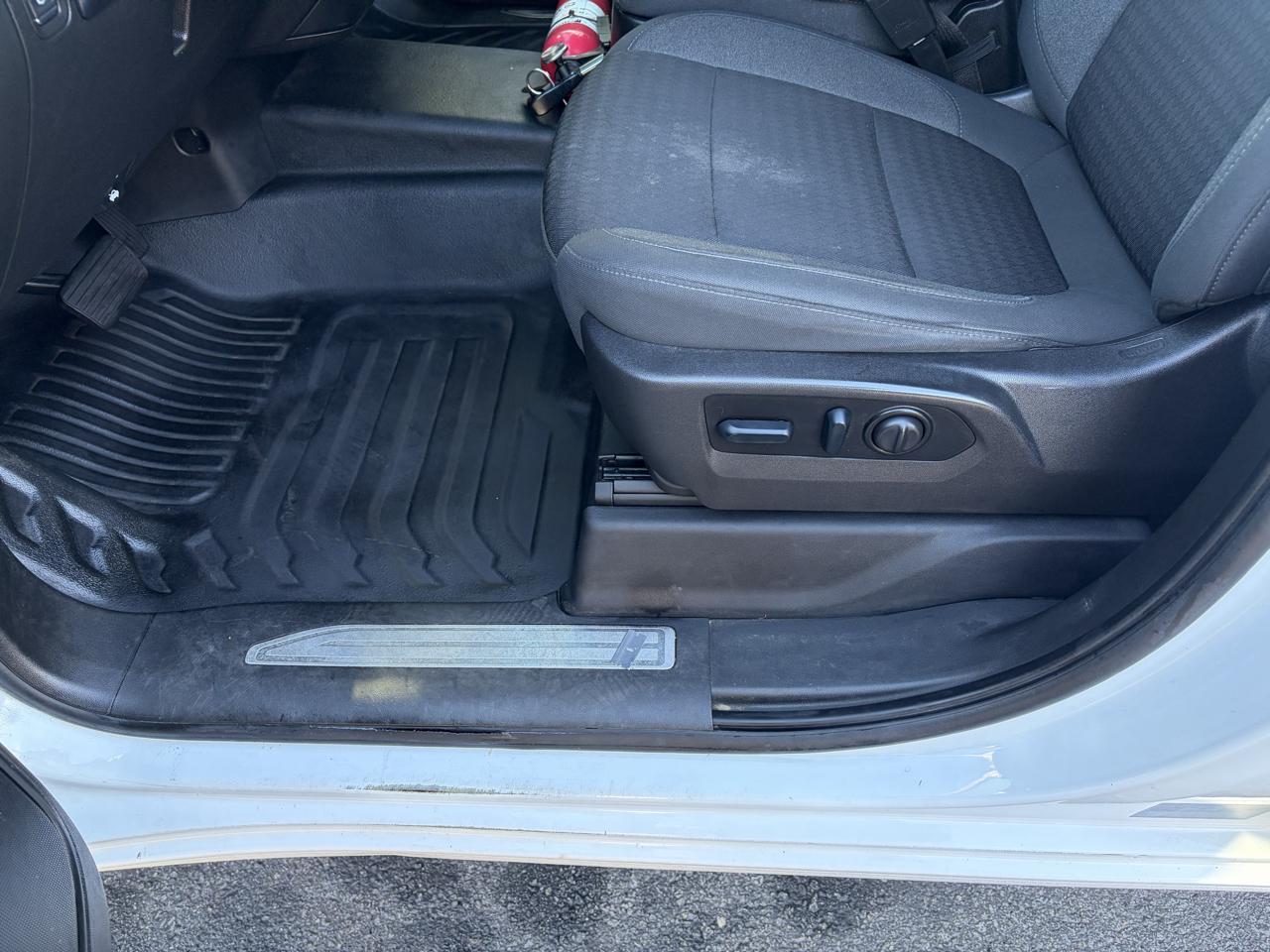 Chevrolet Silverado 3500HD  2022