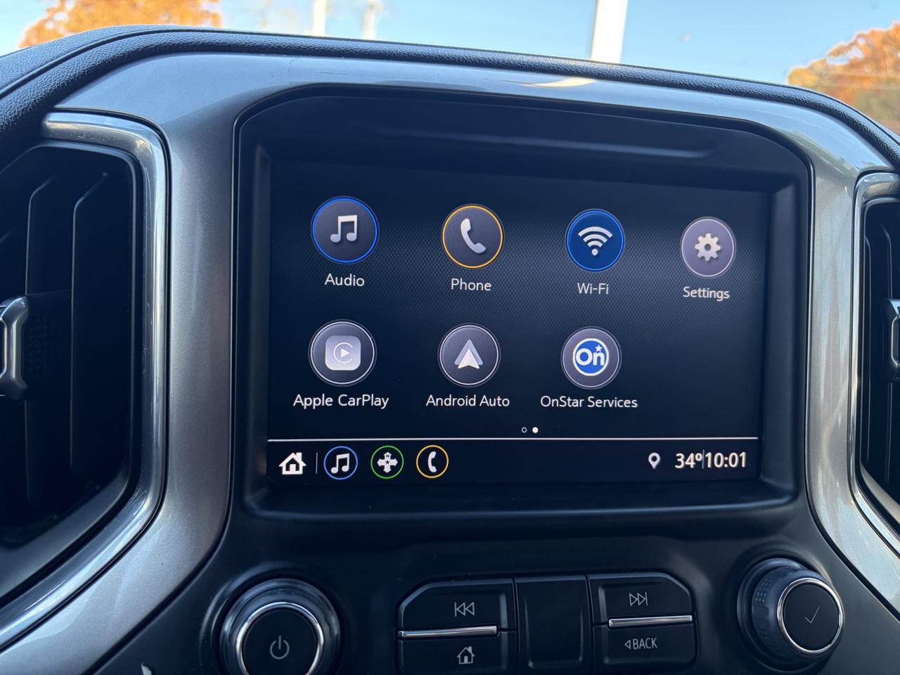 Chevrolet Silverado 3500HD  2022